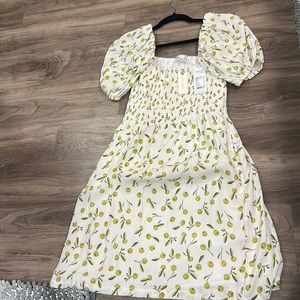 Seafolly dress in size S